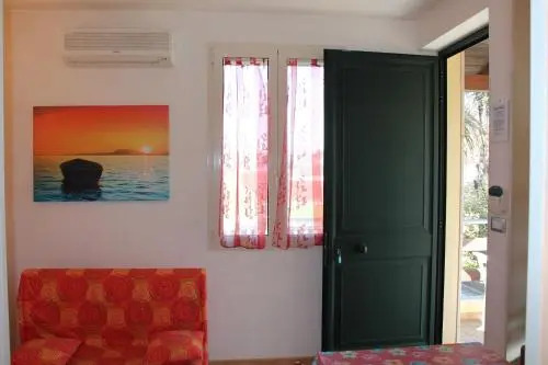 Residence Jonico