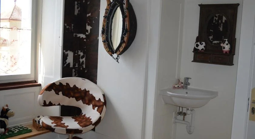 Chambres dHotes Le Passiflore