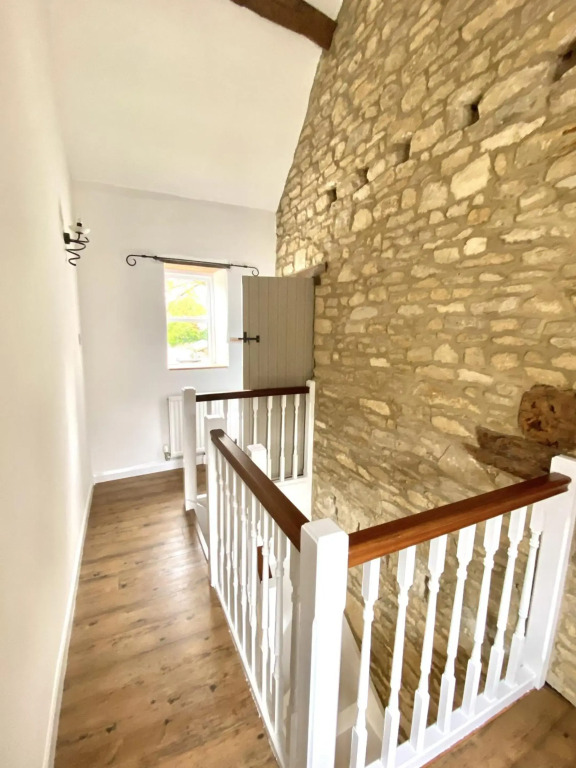 The Old Coach house- a delightful home from home
