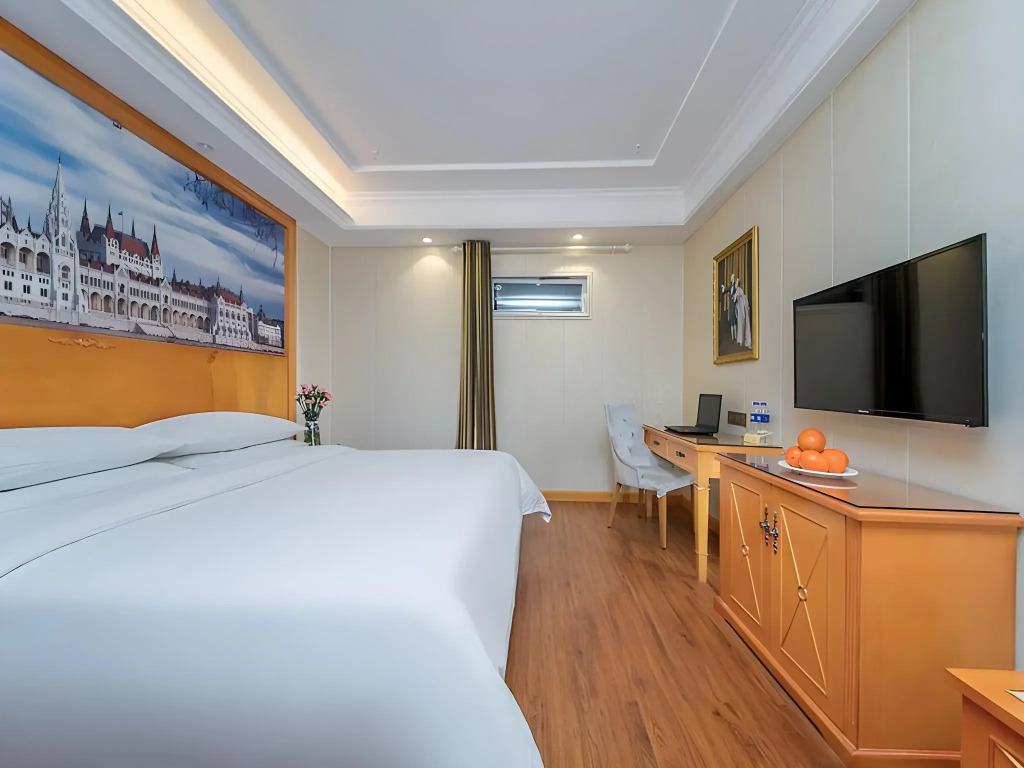 Vienna Hotel (Enshi Hangkong Avenue)