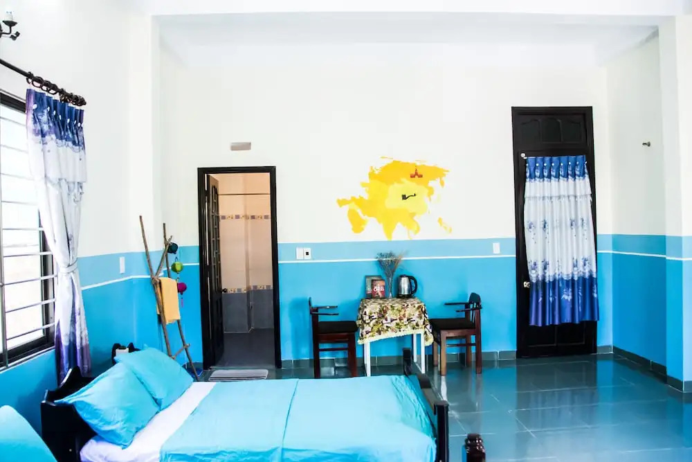 Babel Homestay
