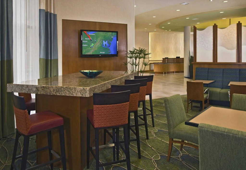 Residence Inn by Marriott Springfield Old Keene Mill