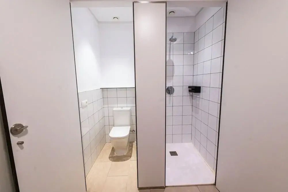 Residencia Bravo Students Granada