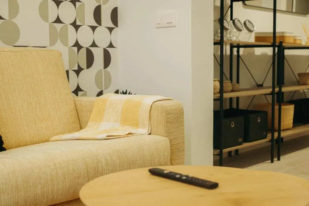 Club Apartments by Grupo Compostelana 1