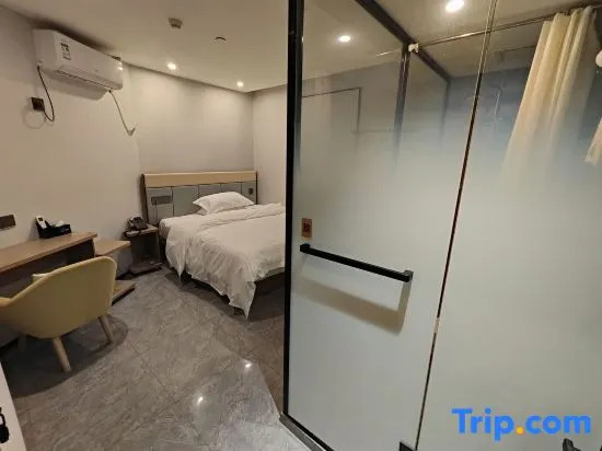 Shanghai Yake Hotel