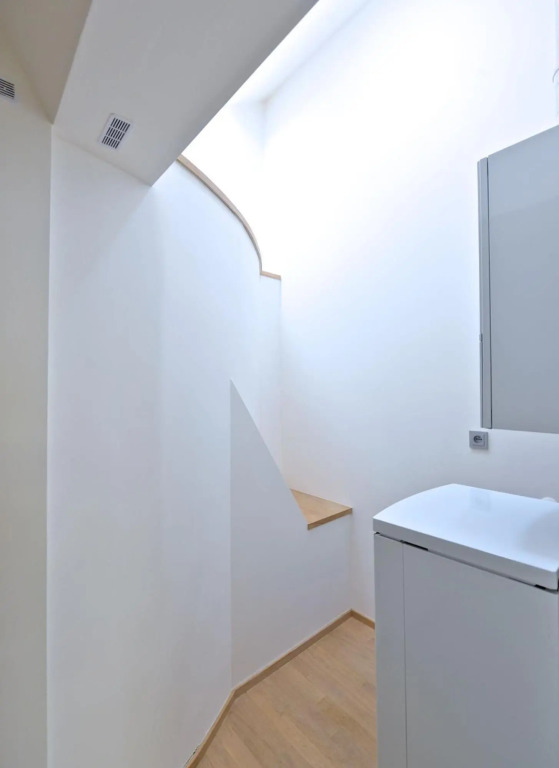 Designer Loft Wenceslas Sq