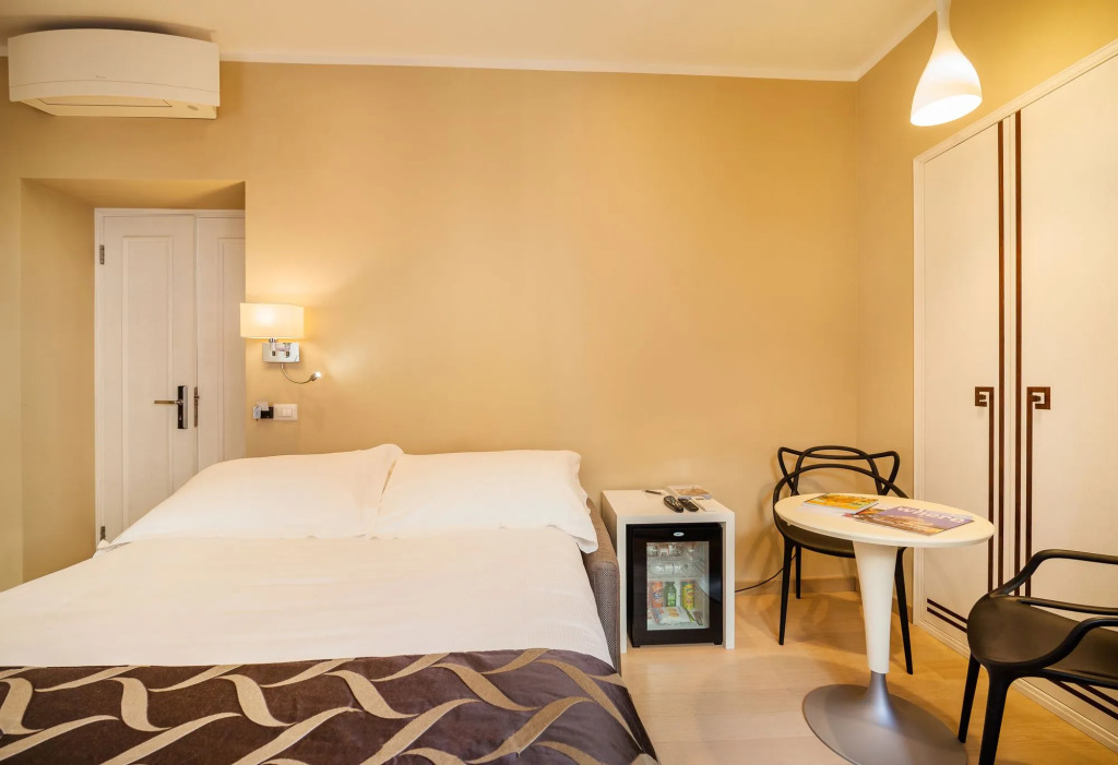 Hotel Scalinata Di Spagna