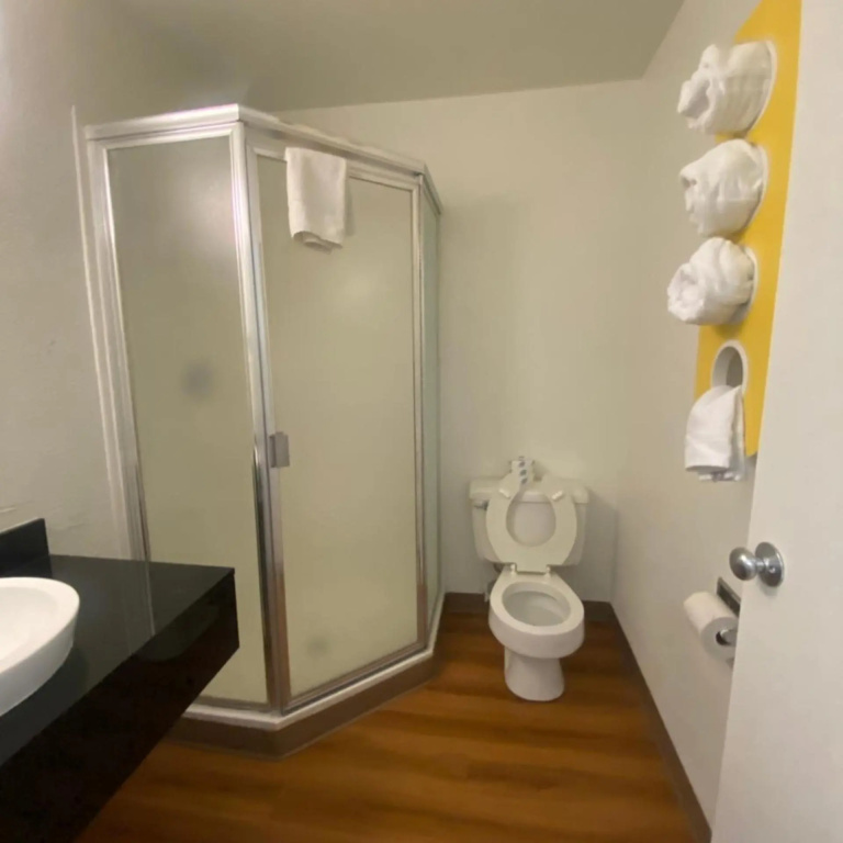 Motel 6-Goodland, KS