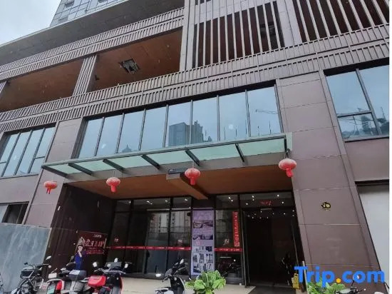 Chunfeng Xiaozhu Homestay (Yunda Yiyuan)