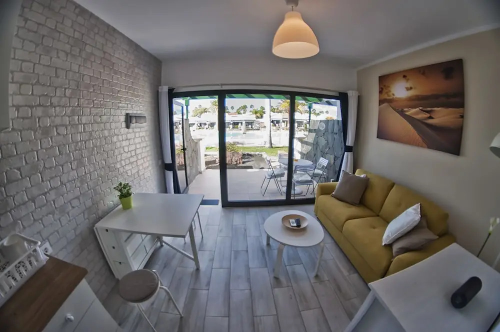 Luxury Bungalow in Maspalomas