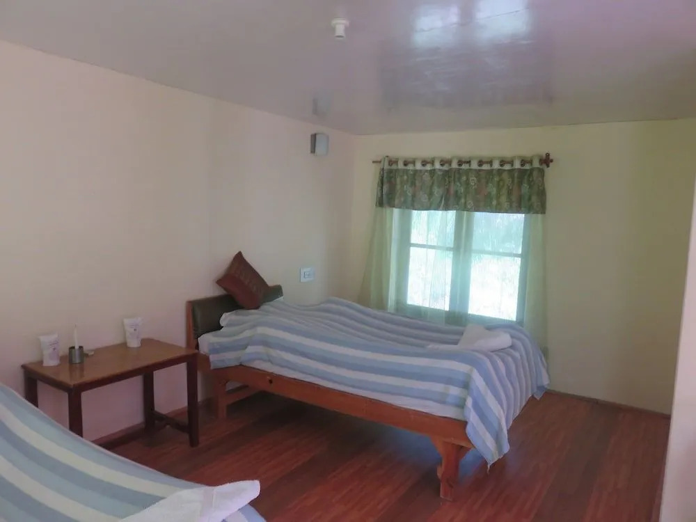 Silk Route Cottages