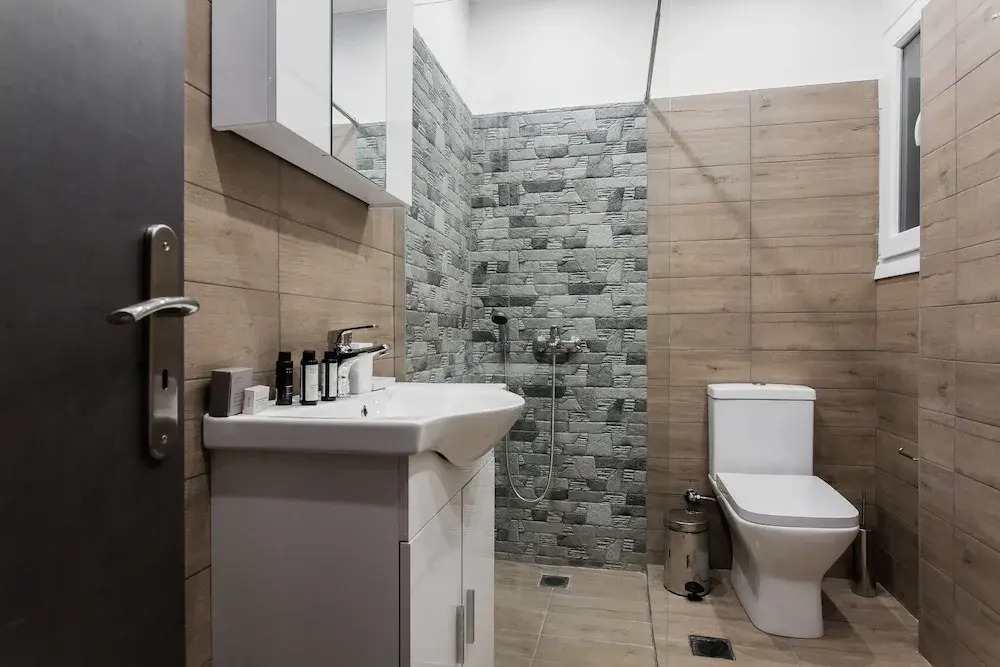 Gorgeous 1BR Apartment in Kolonaki