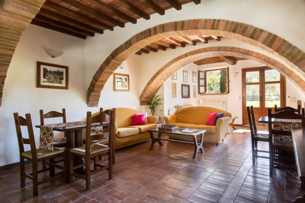 BORGO GALLINAIO 32, Emma Villas