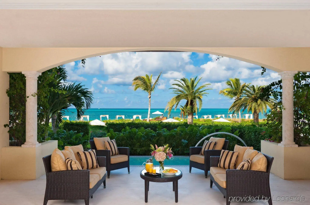 Grace Bay Club