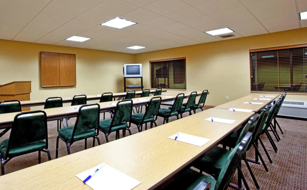 Holiday Inn Express Hotel & Suites Claypool Hill -Richlands Area by IHG