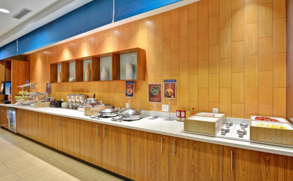 TownePlace Suites by Marriott Cincinnati Airport South