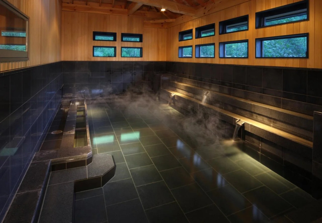 Hotel Shion