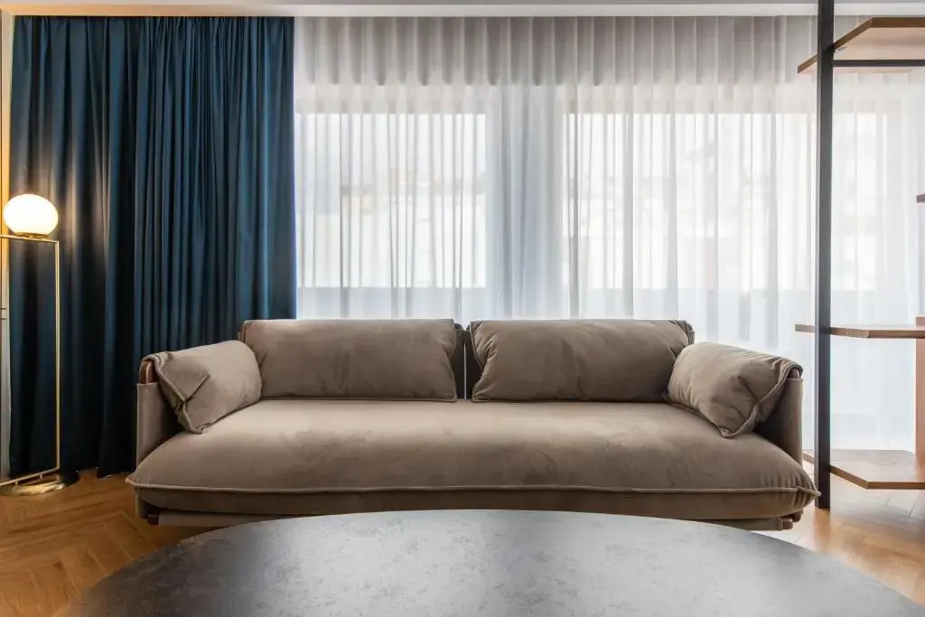 Alla Gondola Hotel & SPA Tirana