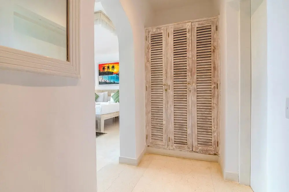 Amani Beachfront Villa by YourHost