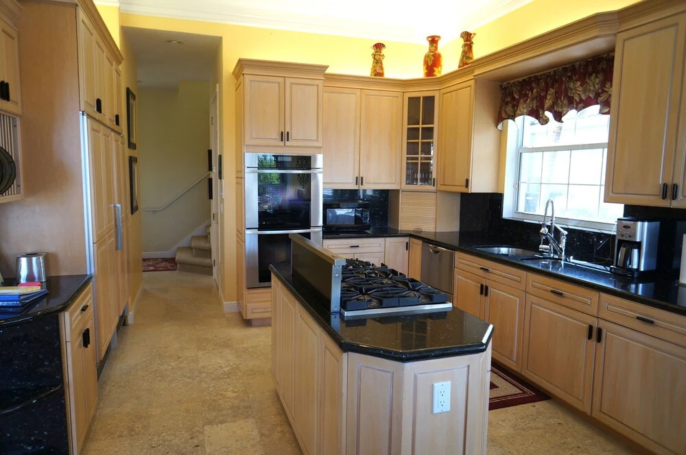 Palm Villa 1009