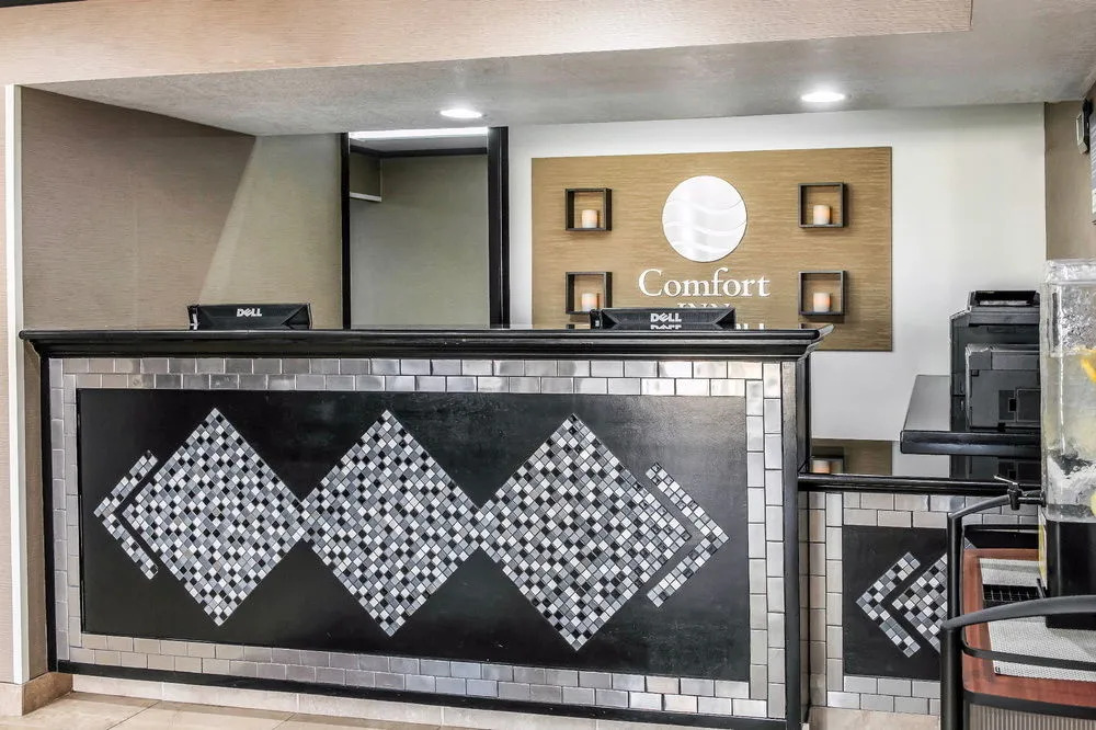 Comfort Inn