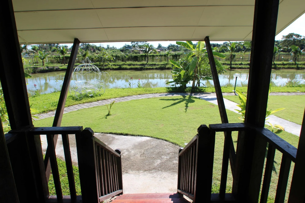 Kalaka Homestay