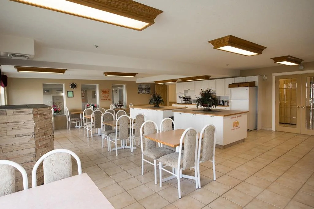 Western Budget Motel 2 Leduc Nisku