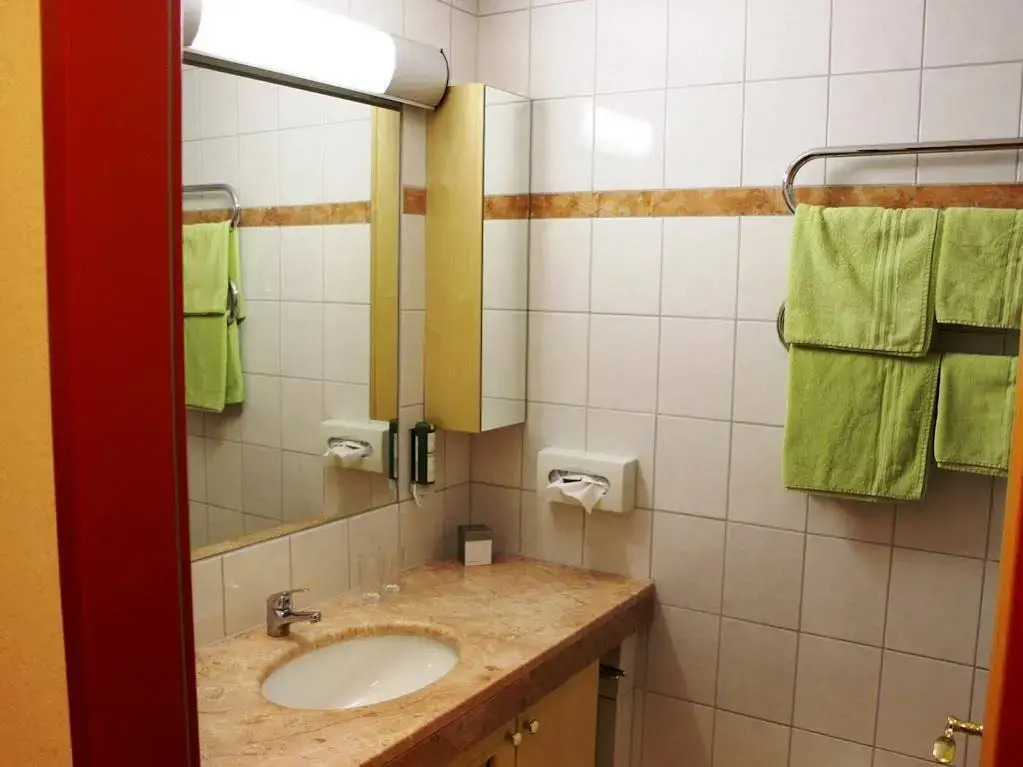 Hotel Berghof