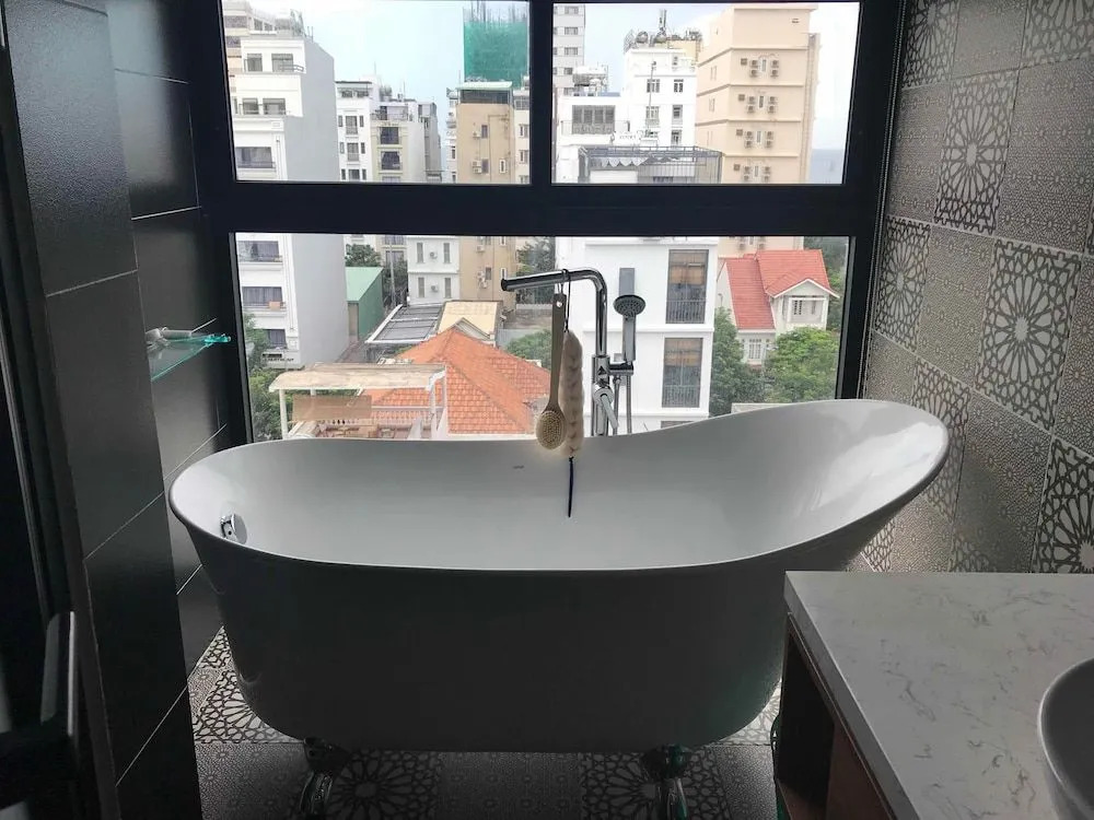 Infinity Residences