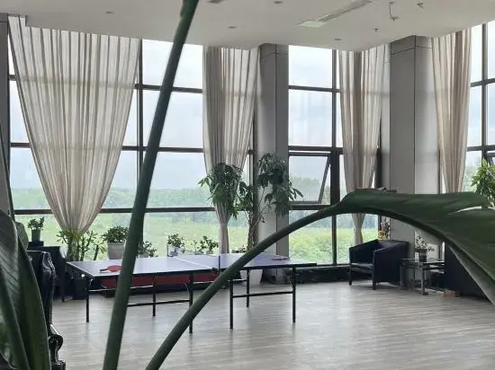 Yijia Hot Spring Resort Hotel (Jiezi Ancient Town Shop)