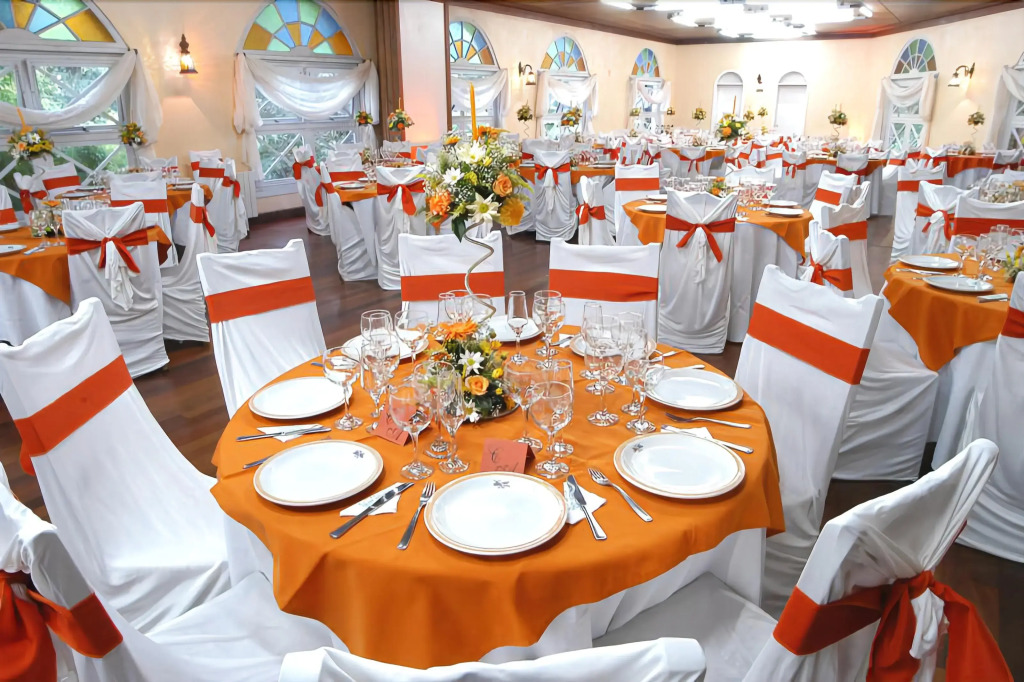 Bela Vista Parque Hotel