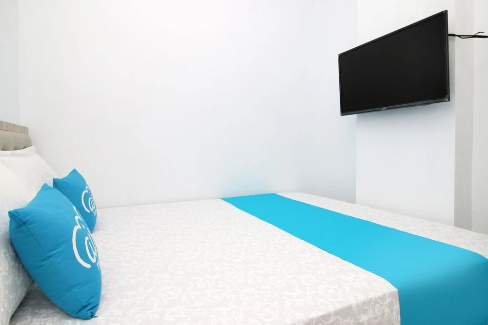 Airy Eco Syariah Cengkareng Mutiara Palem C2 22 Jakarta