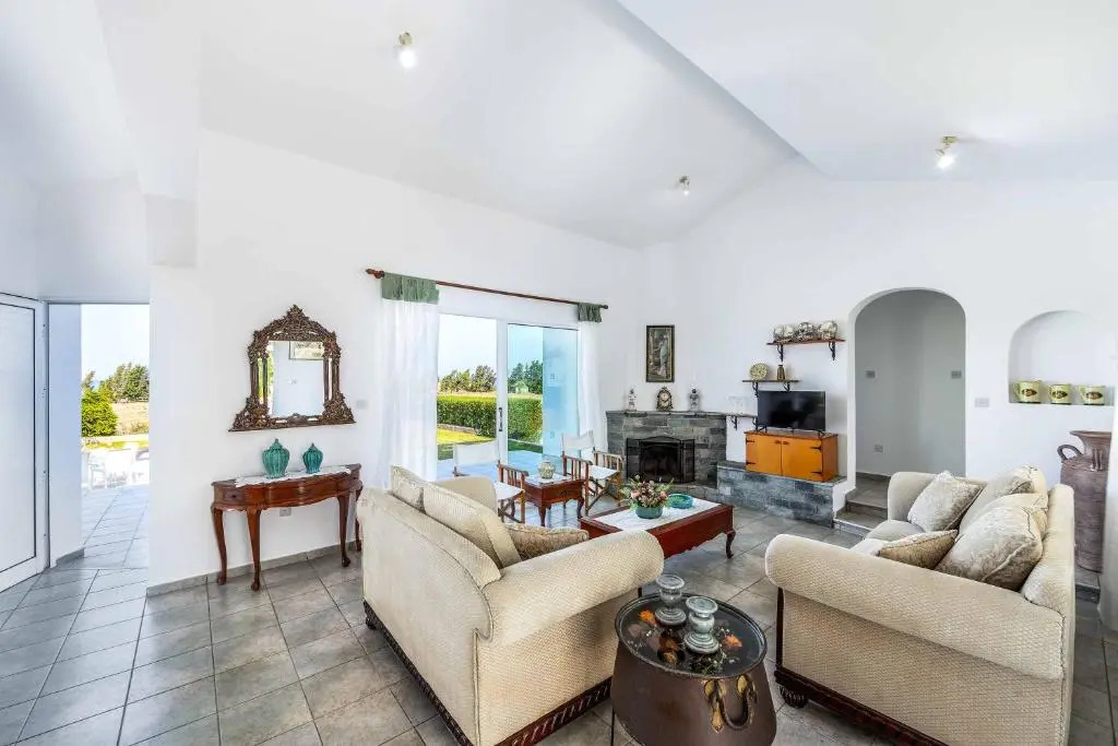 Villa Alexia Cyprus