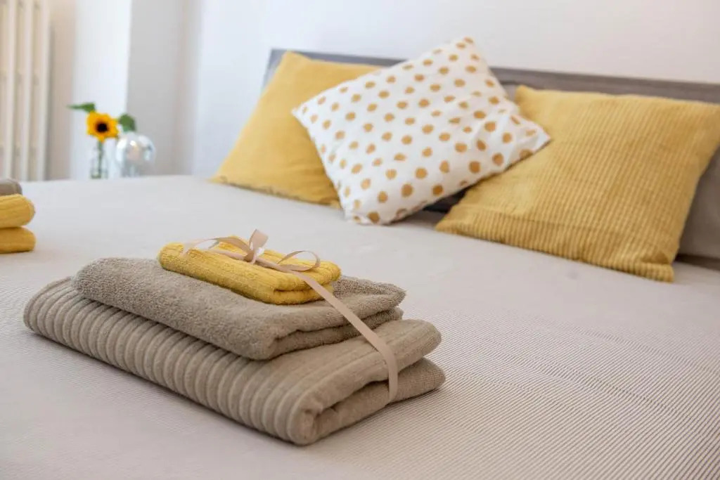 Dei Mille B&B