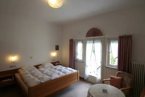 Hotel Pauline