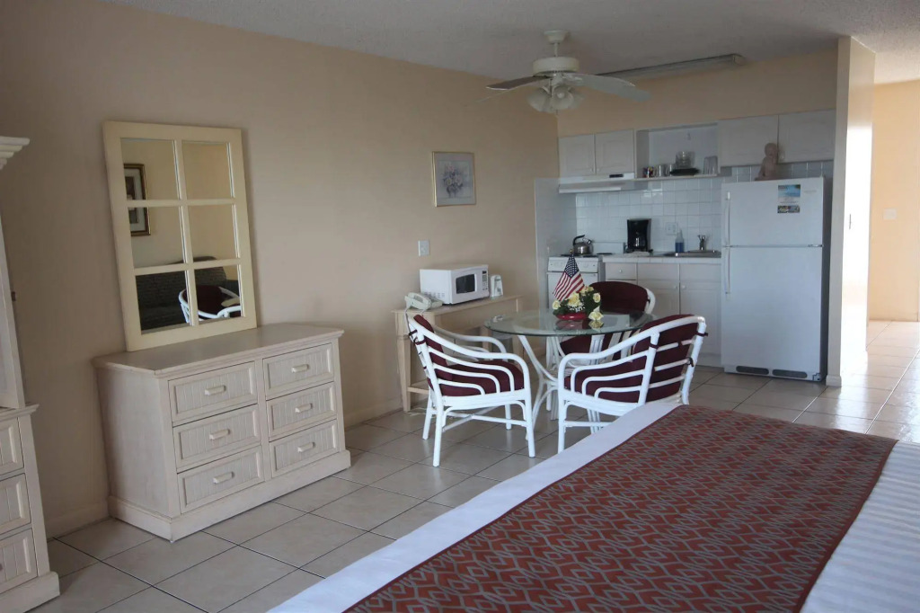 Belleair Beach Resort Motel