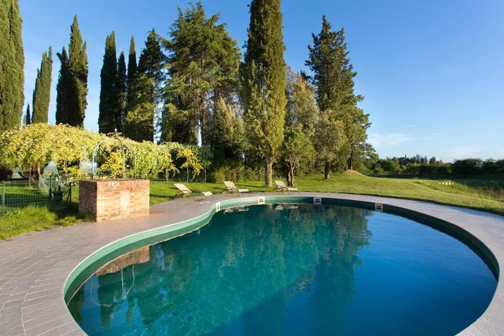 Villa Larniano