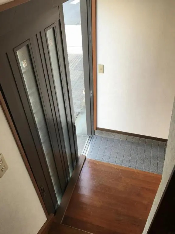 Golden Mile Apartment