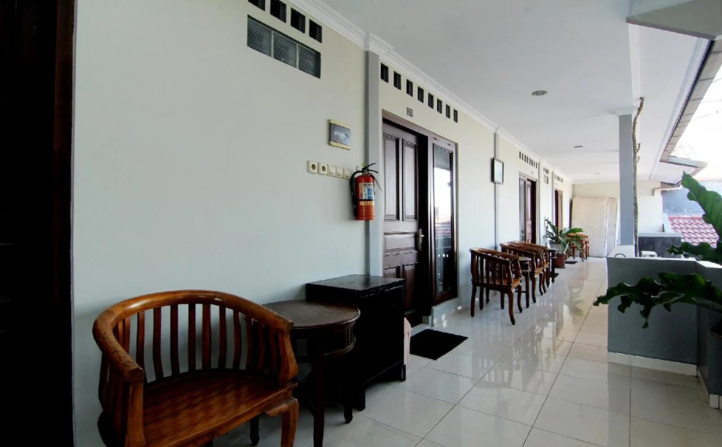Hotel Bugis Asri