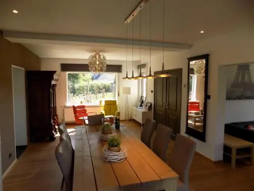 Villa Mooi Maasland