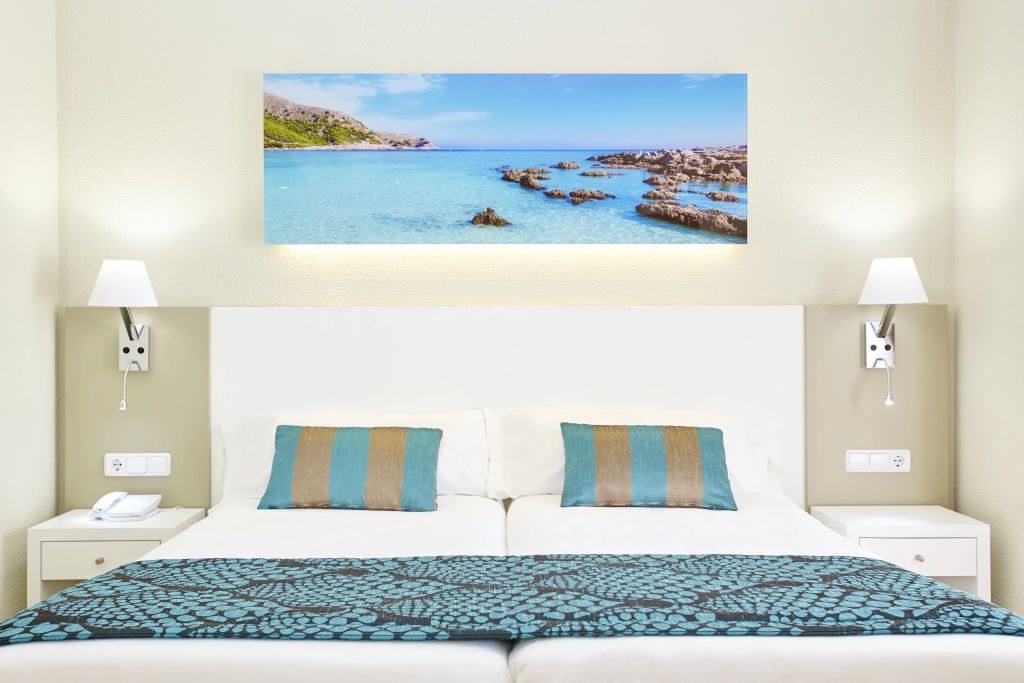 Universal Hotel Lido Park & Spa