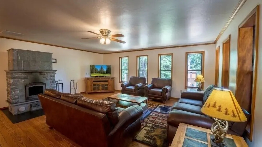 Scenic Wonders Quail Crossing 3 Bedrooms