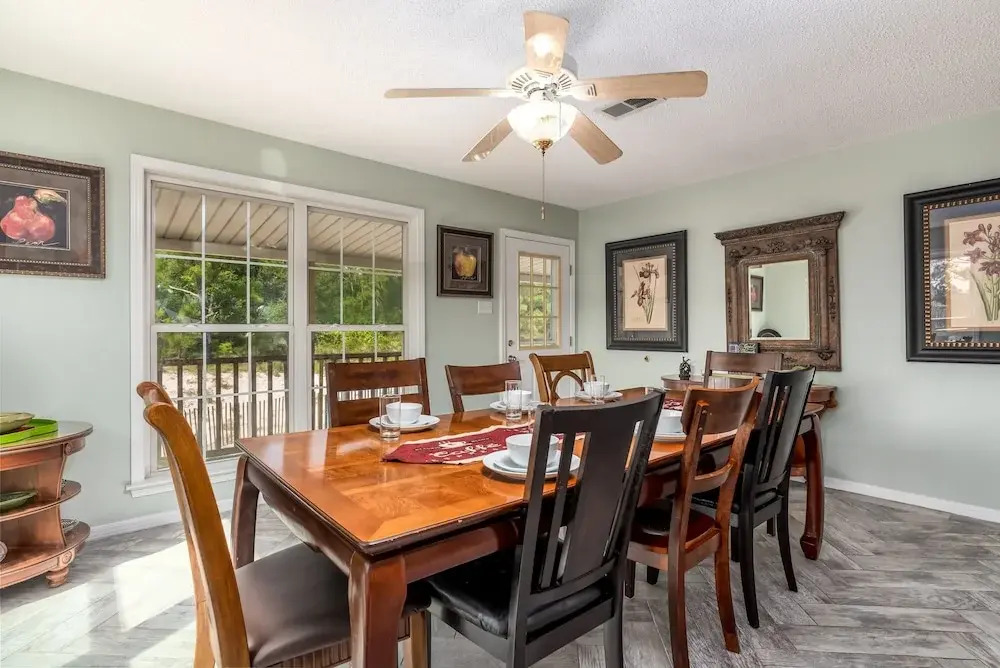 Bama Breeze - 308 Audubon 5 Bedroom Home by RedAwning