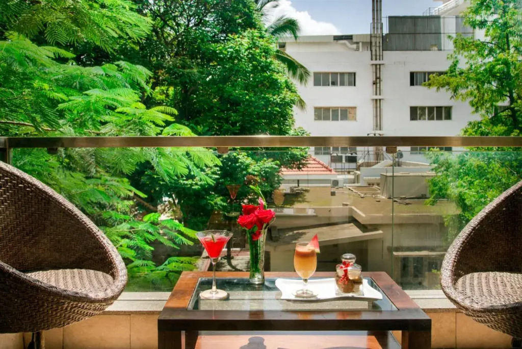 Lords Eco Inn Bengaluru Jayanagar