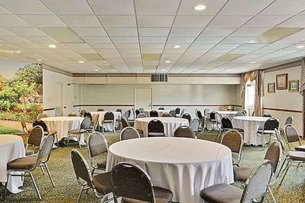 Ramada Inn