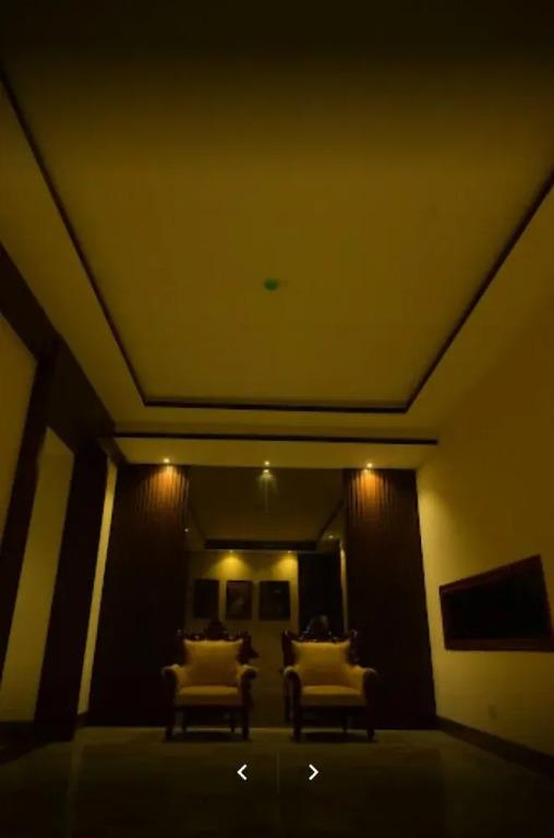 La Grande Suite & Banquet Hall