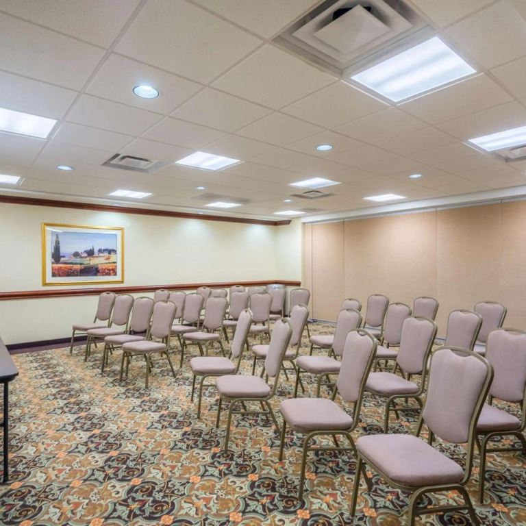 Hampton Inn Middletown