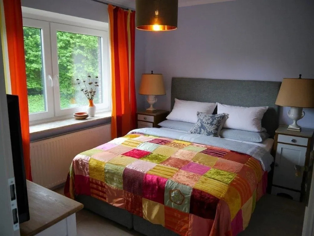 Landhaus Sonnenhut B&B