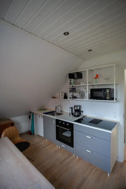 Lovely Apartments - 20 min walk from city centre