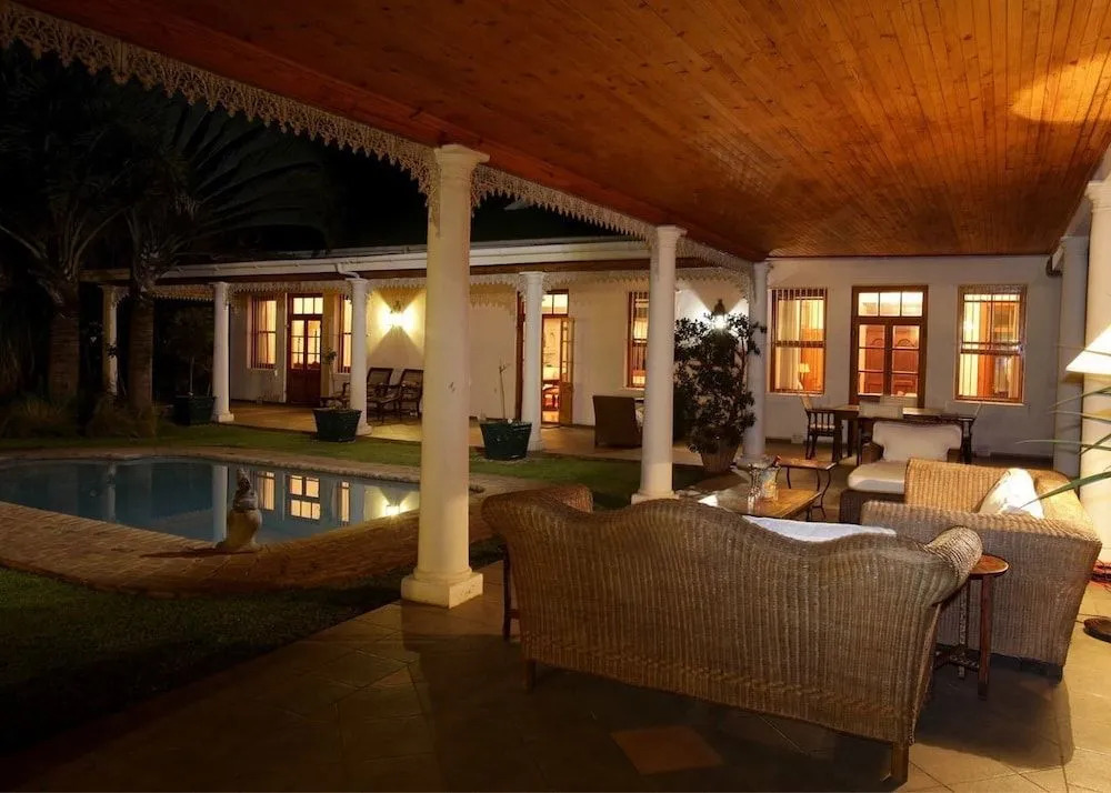 Lawley House